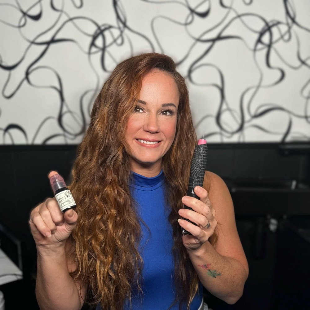 Meet your Posher, Cherryl